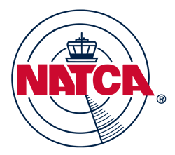 NATCA Logo NATCA Logo