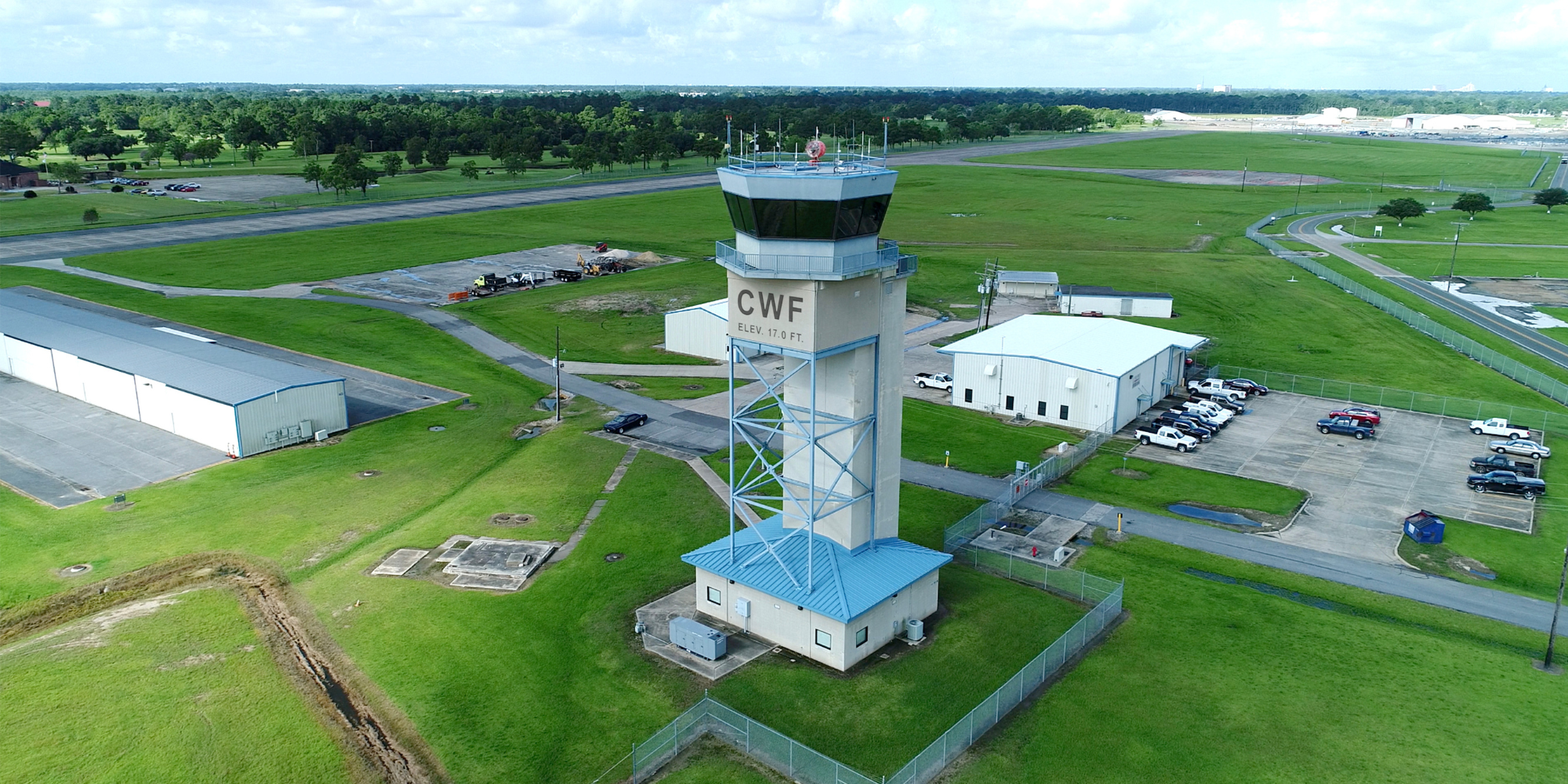 USCTA Middle Banner Background